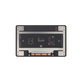 Kompletny trackpad do MacBook Pro 14", A2992 (2023), Space Gray, 661-38735, Genuine Apple