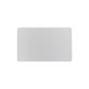 Kompletny trackpad do MacBook Pro 14", A2992 (2023), Silver, 661-38736, Genuine Apple