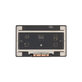 Kompletny trackpad do MacBook Pro 16", A2991 (2023), Silver, 661-38767, Genuine Apple
