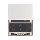 Kompletny trackpad do MacBook Pro 16", A2991 (2023), Silver, 661-38767, Genuine Apple