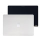 Wyświetlacz LCD do MacBook Air 15", A3114 (2024), z przednim szkłem i pokrywą, Silver, 661-40256, Genuine Apple