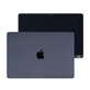 Wyświetlacz LCD do MacBook Air 15", A3114 (2024), z przednim szkłem i pokrywą, Midnight, 661-40262, Genuine Apple