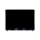 Wyświetlacz LCD do MacBook Pro 14", A3112, A3185 (2024), z przednim szkłem i pokrywą, Silver, 661-41792, Genuine Apple
