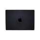 Wyświetlacz LCD do MacBook Pro 14", A3112, A3185 (2024), z przednim szkłem i pokrywą, Space Black, 661-41794, Genuine Apple