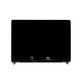 Wyświetlacz LCD do MacBook Pro 16", A3403 (2024), z przednim szkłem i pokrywą, Silver, 661-42323, Genuine Apple, Genuine Apple