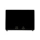 Wyświetlacz LCD do MacBook Pro 16", A3403 (2024), z przednim szkłem i pokrywą, Space Black, 661-42325, Genuine Apple