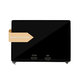 Wyświetlacz LCD do MacBook Pro 16" A3403 (2024), z przednim szkłem i pokrywą, Nano-Texture, Space Black, 661-42326, Genuine Apple