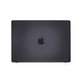 Wyświetlacz LCD do MacBook Pro 16" A3403 (2024), z przednim szkłem i pokrywą, Nano-Texture, Space Black, 661-42326, Genuine Apple