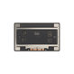 Kompletny trackpad do MacBook Pro 16", A3403 (2024), Space Black, 661-46156, Genuine Apple