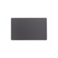 Kompletny trackpad do MacBook Pro 16", A3403 (2024), Space Black, 661-46156, Genuine Apple