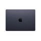 Wyświetlacz LCD do MacBook Air 15", A3241 (2025), z przednim szkłem i pokrywą, Midnight, 661-50131, Genuine Apple