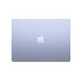 Wyświetlacz LCD do MacBook Air 15", A3241 (2025), z przednim szkłem i pokrywą, Sky Blue, 661-50132, Genuine Apple