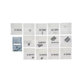 Górna rama klawiatury do MacBook Pro 14", A3185 (2024), z klawiaturą US i baterią, Space Black, 661-50210, Genuine Apple