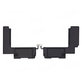 Głośniki (Lewy i Prawy) do MacBook Air 15", A3114 (2024), 923-08960, Genuine Apple