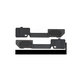 Głośniki pre MacBook Pro 16", A2485 (2021), A2780 (2023), 923-10067, Genuine Apple
