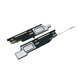 Głośniki (Lewy i Prawy) do MacBook Air 13", A3113 (2024), z anteną, 923-10350, Genuine Apple