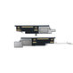 Głośniki (Lewy i Prawy) do MacBook Air 13", A3113 (2024), z anteną, 923-10350, Genuine Apple