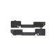 Głośniki (Lewy i Prawy) do MacBook Pro 16", A3403 (2024), 923-11884, Genuine Apple