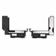 Głośniki (Lewy i Prawy) do MacBook Air 15", A3241 (2025), 923-12444, Genuine Apple