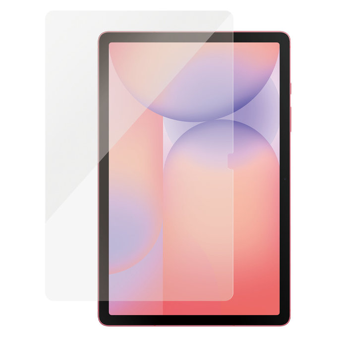Szkło hartowane UWF do Samsung Galaxy Tab S10 Lite, Przezroczyste, PanzerGlass