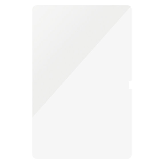 Szkło hartowane UWF do Samsung Galaxy Tab S10 Lite, Przezroczyste, PanzerGlass