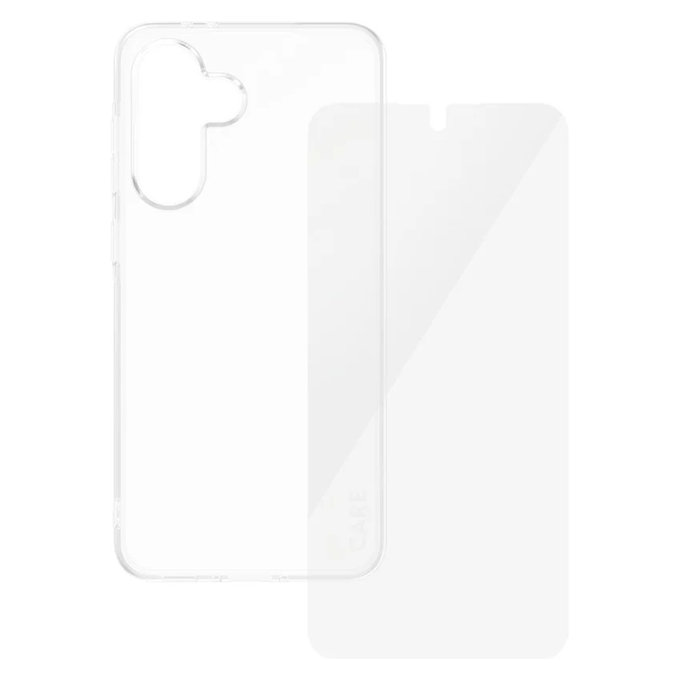 Bundle 2w1 z aplikatorem do Samsung Galaxy A56 5G, PanzerGlass