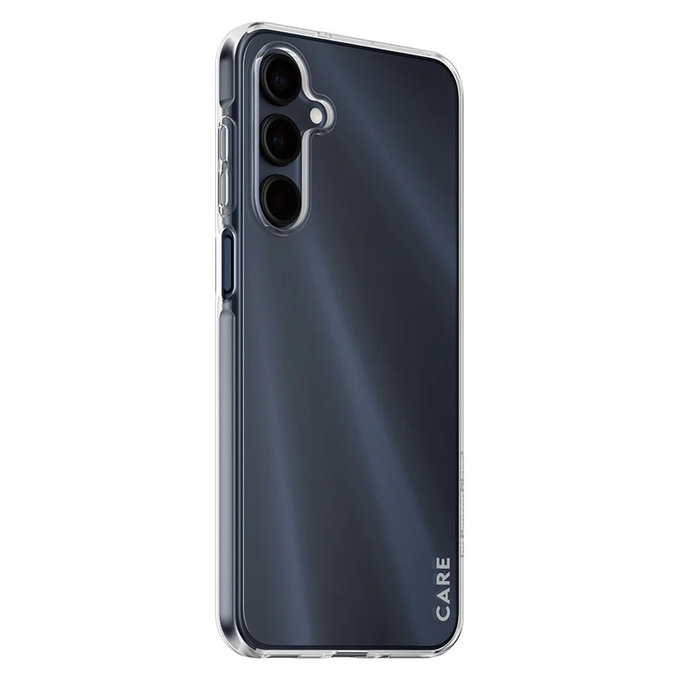 Etui X-Ray do Samsung Galaxy A26 5G, Przezroczyste, PanzerGlass