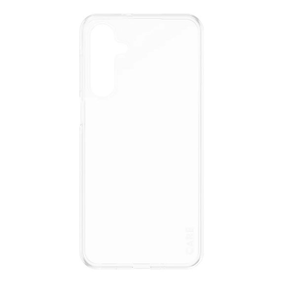 Etui X-Ray do Samsung Galaxy A26 5G, Przezroczyste, PanzerGlass
