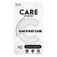 Etui X-Ray do Samsung Galaxy A26 5G, Przezroczyste, PanzerGlass