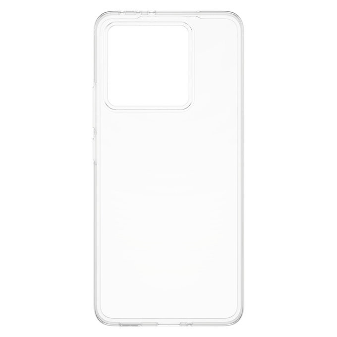 Etui Urban Combat do Xiaomi 15, Przezroczyste, PanzerGlass