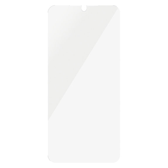 Szkło hartowane UWF do Samsung Galaxy M15 5G/F15 5G/A26 5G/A16/A16 5G, Czarne, PanzerGlass