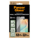Szkło hartowane UWF do Samsung Galaxy M15 5G/F15 5G/A26 5G/A16/A16 5G, Czarne, PanzerGlass
