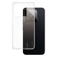 Etui X-Ray do Xiaomi 15T Pro 5G, Przezroczysty, CARE