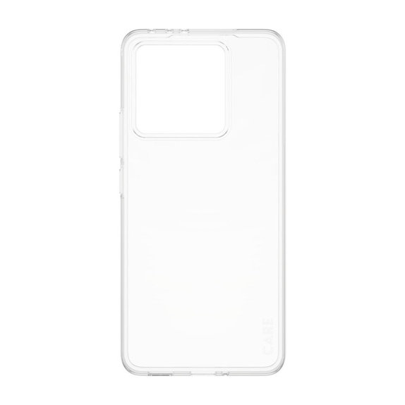 Etui X-Ray do Xiaomi 15T Pro 5G, Przezroczysty, CARE