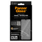Szkło hartowane UWF Ceramic z aplikatorem do Samsung Galaxy S26, Przezroczyste, PanzerGlass