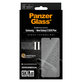 Szkło hartowane UWF Ceramic z aplikatorem do Samsung Galaxy S26+, Przezroczyste, PanzerGlass