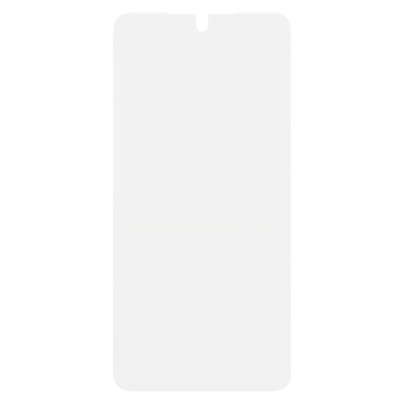 Szkło hartowane UWF Ceramic z aplikatorem do Samsung Galaxy S26+, Przezroczyste, PanzerGlass