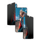 Szkło hartowane UWF 2-Way Privacy z FASTFIT In-A-Box do Samsung Galaxy S26+, przezroczyste, clear, PanzerGlass
