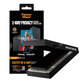 Szkło hartowane UWF 2-Way Privacy z FASTFIT In-A-Box do Samsung Galaxy S26+, przezroczyste, clear, PanzerGlass