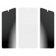 Szkło hartowane UWF 2-Way Privacy z FASTFIT In-A-Box do Samsung Galaxy S26 Ultra, Przezroczyste, PanzerGlass