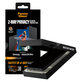 Szkło hartowane UWF 2-Way Privacy z FASTFIT In-A-Box do Samsung Galaxy S26 Ultra, Przezroczyste, PanzerGlass