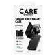Etui Tango Wallet Two-In-One z QI do Samsung Galaxy S26+, Czarne, PanzerGlass