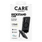 Etui Kickstand z czarnym QI do Samsung Galaxy S26+, Czarne, PanzerGlass