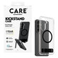 Etui Kickstand z czarnym QI do Samsung Galaxy S26+, Czarne, PanzerGlass