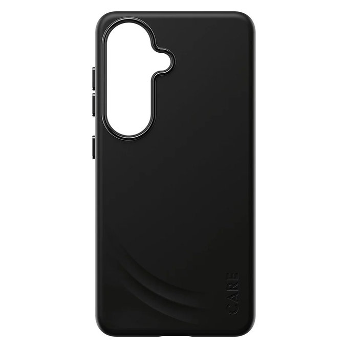 Etui FLOW z QI do Samsung Galaxy S26, Czarne, PanzerGlass