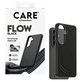 Etui FLOW z QI do Samsung Galaxy S26, Czarne, PanzerGlass