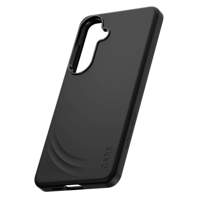 Etui FLOW z QI do Samsung Galaxy S26+, Czarne, PanzerGlass