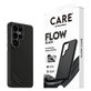 Etui FLOW z QI do Samsung Galaxy S26 Ultra, Czarne, PanzerGlass