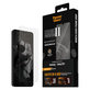 Szkło hartowane UWF Ceramic z FASTFIT In-A-Box do Samsung Galaxy S26+, Przezroczyste, PanzerGlass