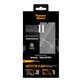 Szkło hartowane UWF Ceramic z FASTFIT In-A-Box do Samsung S26 Ultra, Przezroczysty, PanzerGlass